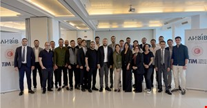 AHBİB, İtalya Pazarında Yeni Ticaret Köprüleri Kurma Fırsatı Yakaladı